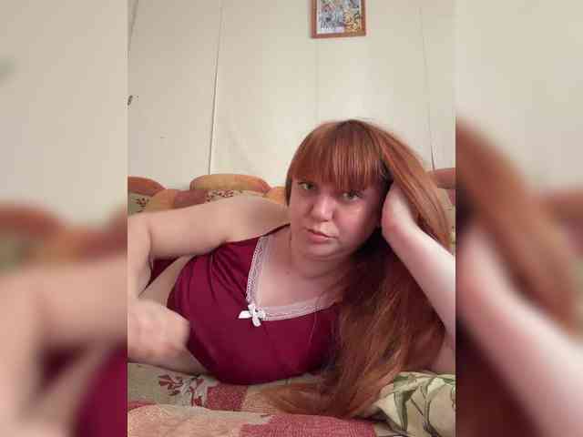 MilfaSguirt webcam