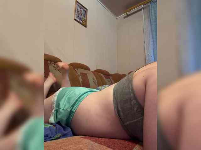 MilfaSguirt Sex Cam Show