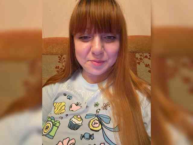 MilfaSguirt webcam