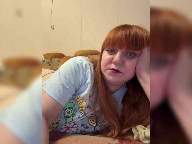 MilfaSguirt webcam