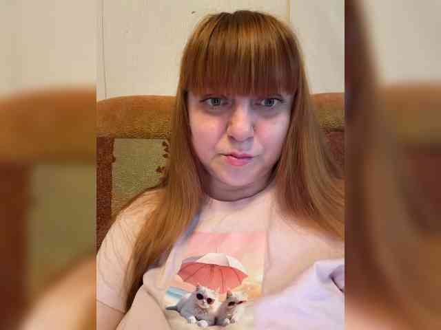 MilfaSguirt webcam