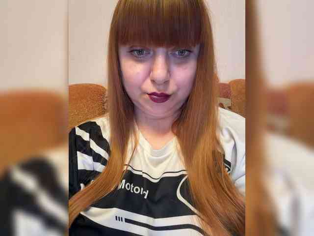 MilfaSguirt webcam
