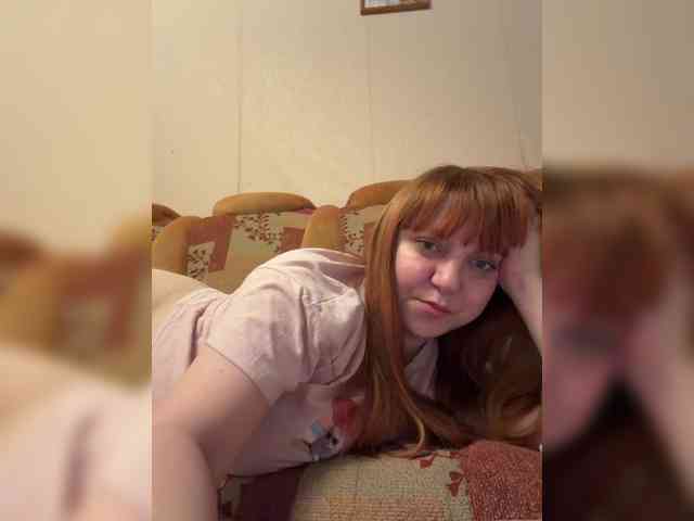 MilfaSguirt webcam