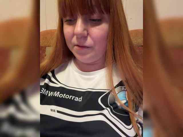 MilfaSguirt webcam