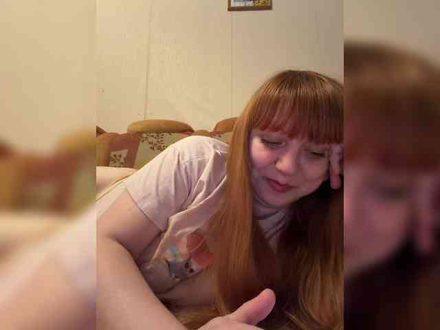 MilfaSguirt webcam