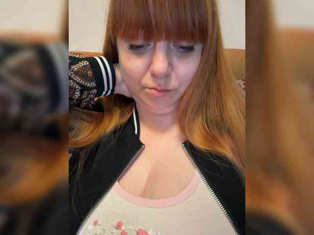 MilfaSguirt webcam