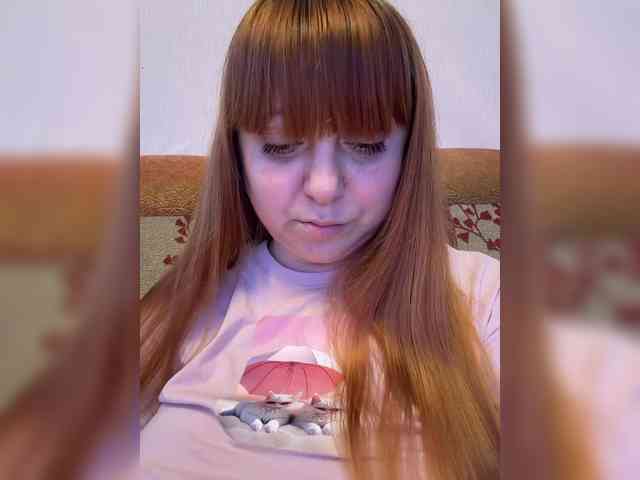 MilfaSguirt webcam