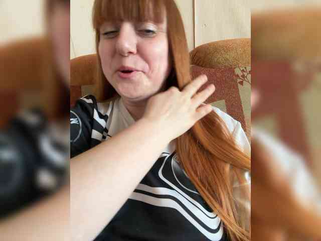 MilfaSguirt webcam