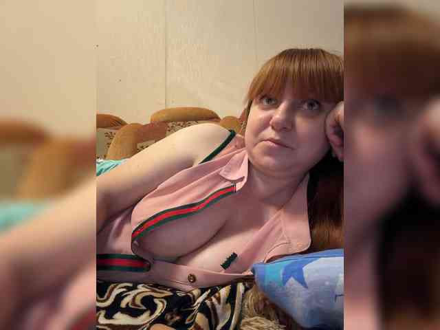MilfaSguirt webcam