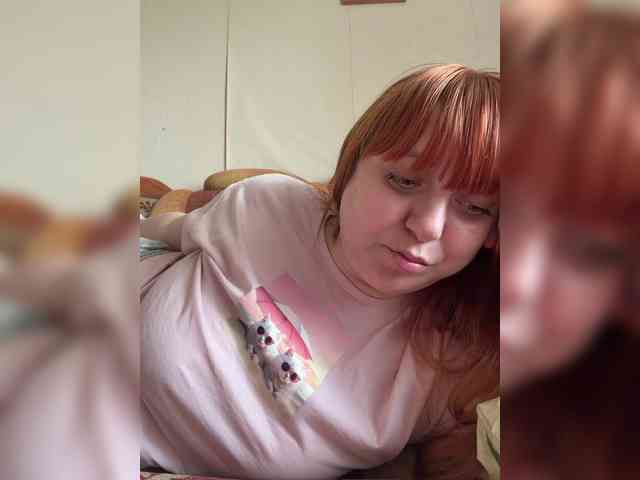 MilfaSguirt webcam