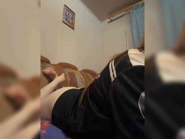 MilfaSguirt webcam
