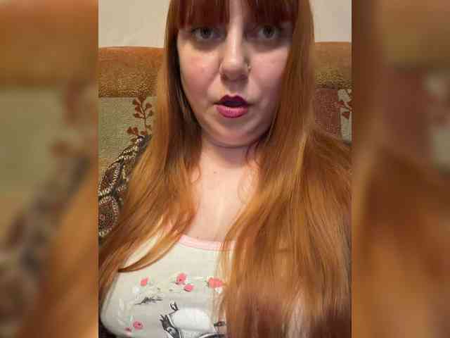 MilfaSguirt webcam
