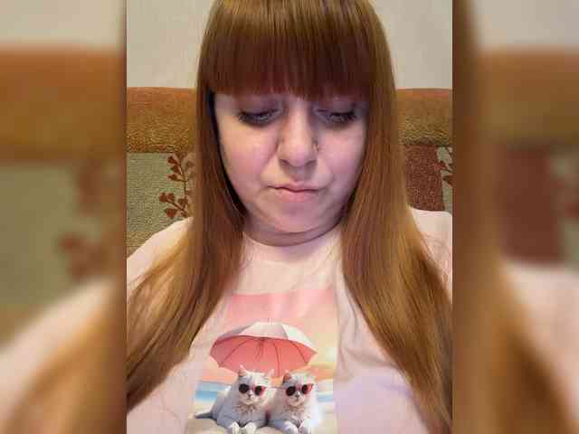 MilfaSguirt webcam