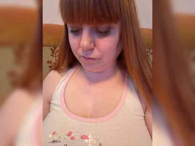 MilfaSguirt webcam