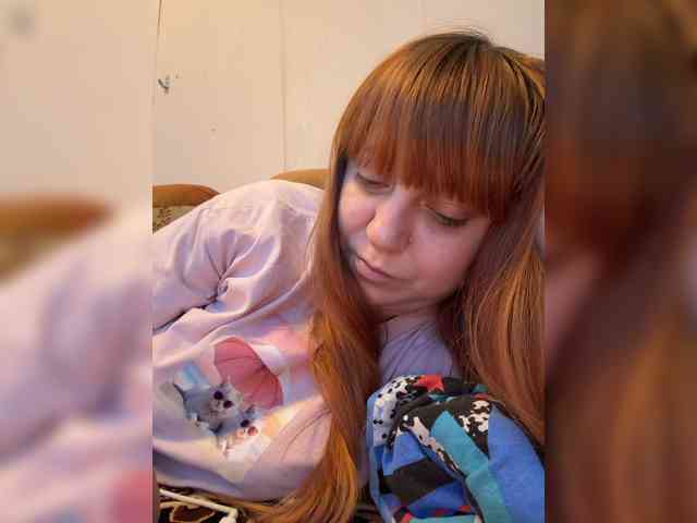 MilfaSguirt webcam