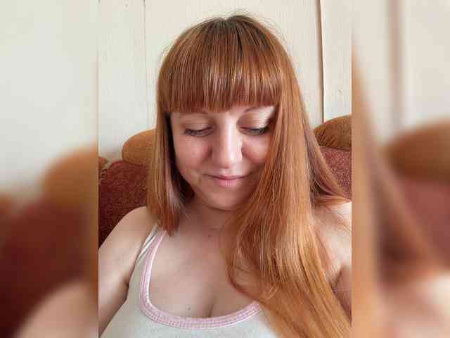 MilfaSguirt webcam