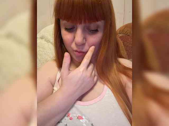MilfaSguirt webcam