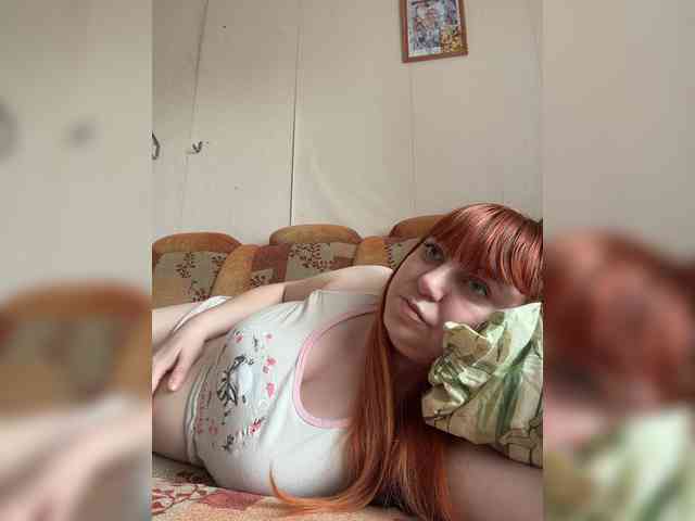 MilfaSguirt webcam