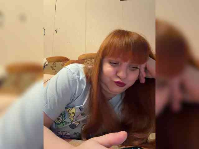 MilfaSguirt webcam