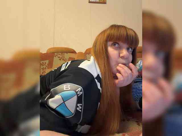 MilfaSguirt webcam