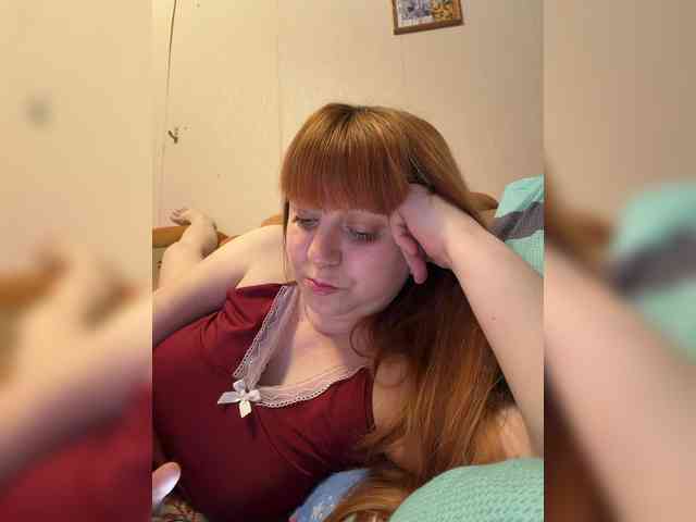 MilfaSguirt webcam