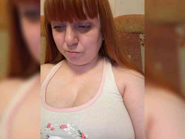 MilfaSguirt webcam