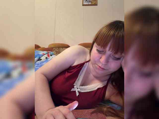MilfaSguirt webcam