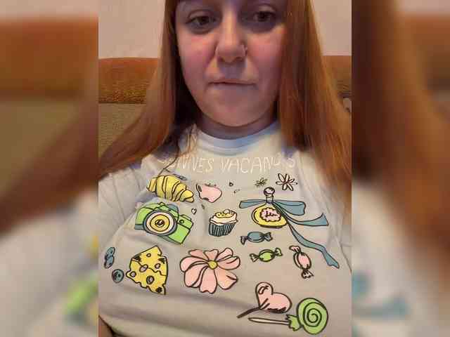 MilfaSguirt webcam