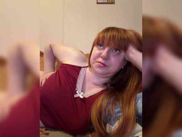 MilfaSguirt webcam