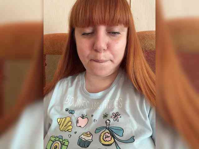 MilfaSguirt webcam