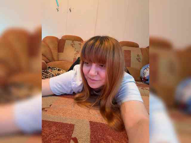 MilfaSguirt webcam