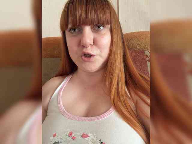 MilfaSguirt webcam