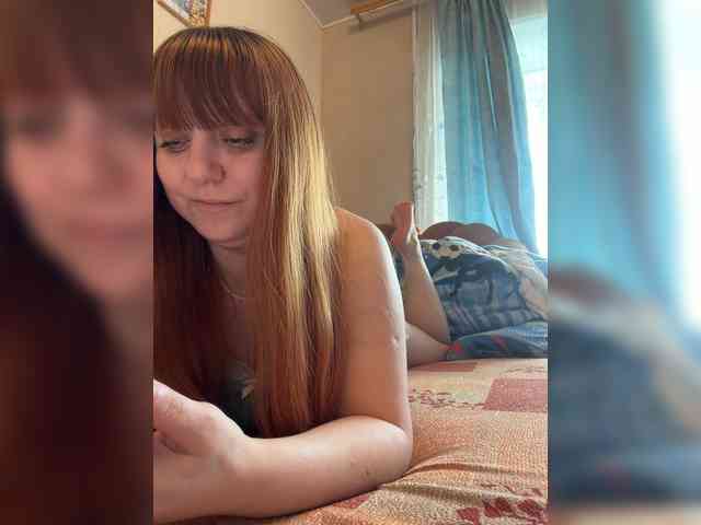 MilfaSguirt webcam