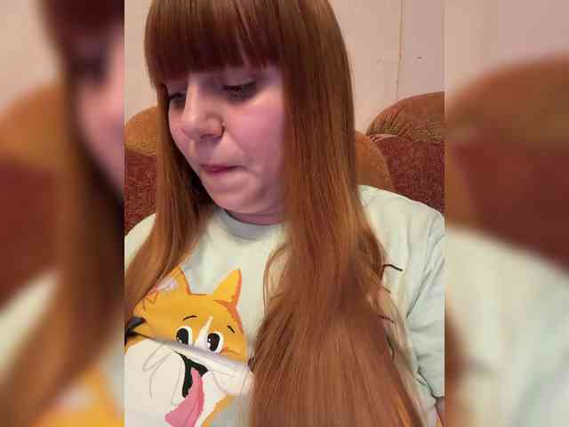 MilfaSguirt webcam