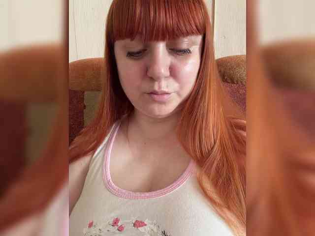 MilfaSguirt webcam