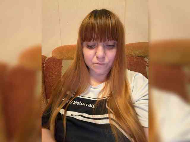 MilfaSguirt webcam