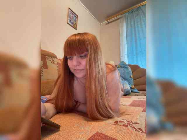 MilfaSguirt webcam