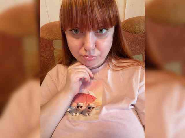 MilfaSguirt webcam