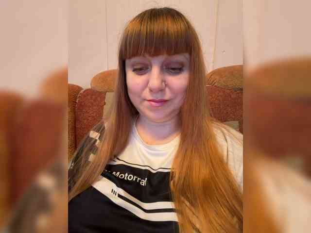 MilfaSguirt webcam