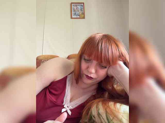 MilfaSguirt webcam