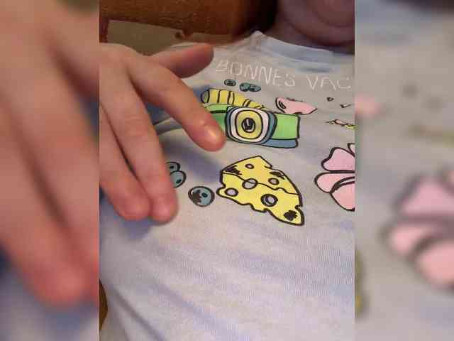 MilfaSguirt webcam