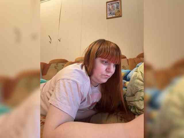 MilfaSguirt webcam