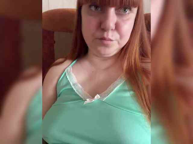 MilfaSguirt webcam