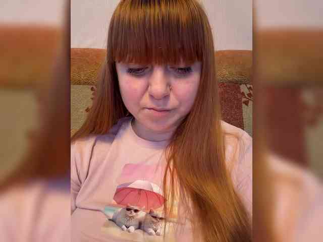 MilfaSguirt webcam