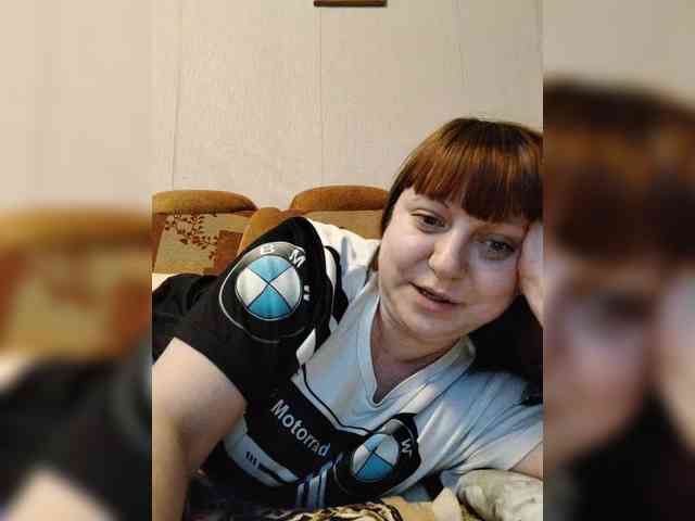 MilfaSguirt webcam