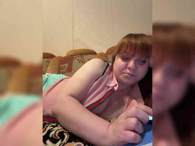 MilfaSguirt webcam