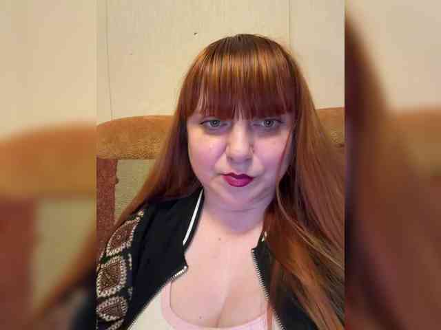 MilfaSguirt webcam