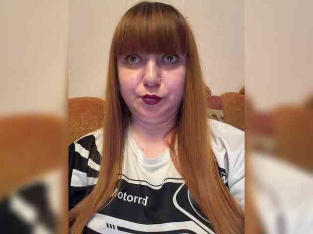 MilfaSguirt webcam