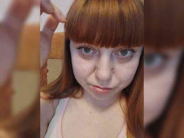 MilfaSguirt webcam