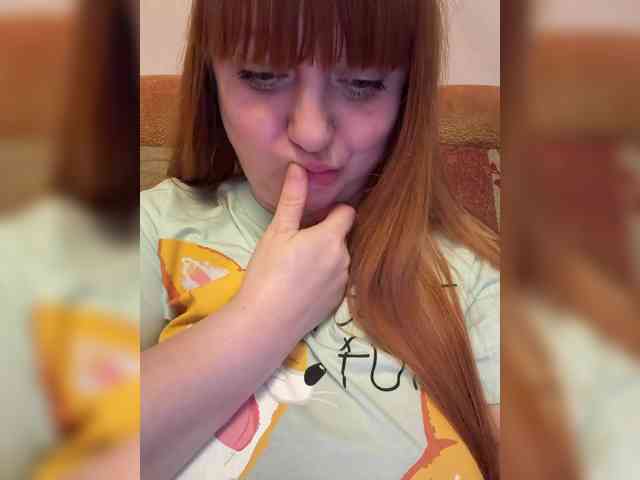 MilfaSguirt webcam